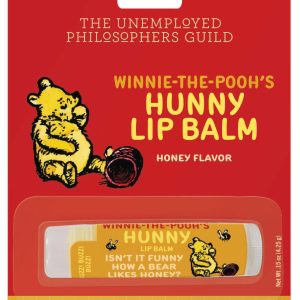 Winni the Pooh Lip Balm