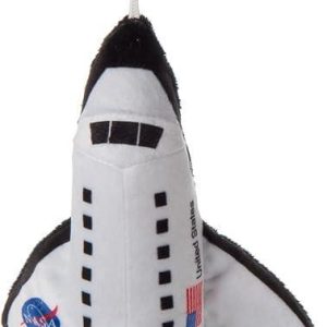 Shuttle Keychain