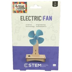 Electric Fan
