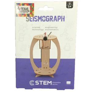 Seismograph Kit