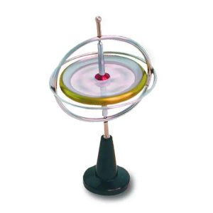 Gyroscope Nostalgic