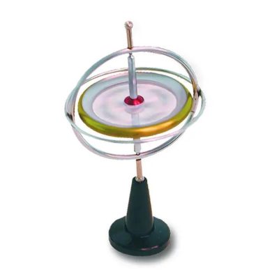 Gyroscope Nostalgic
