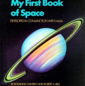 My First Book of Space
