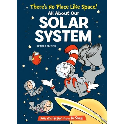 There's No Place Like Space!