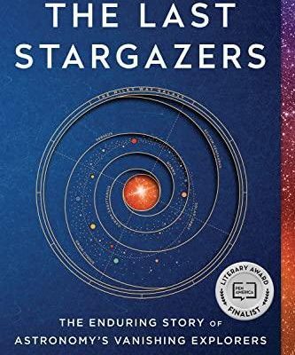 The Last Stargazers
