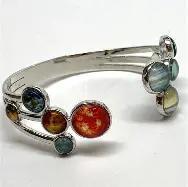 Solar System Bracelet