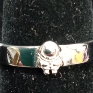 Astronaut Ring