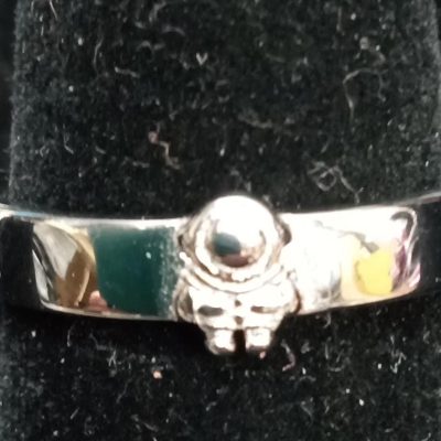 Astronaut Ring
