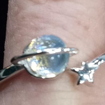 Planet Ring
