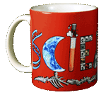 Elemental Science! Mug